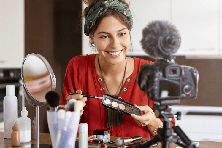 panduan lengkap menjadi vlogger