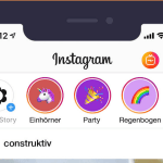 Cara Agar Tidak Terlihat Melihat Story IG - Tips Ampuh cara agar tidak terlihat melihat story ig