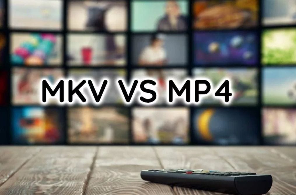 perbedaan mkv dan mp4