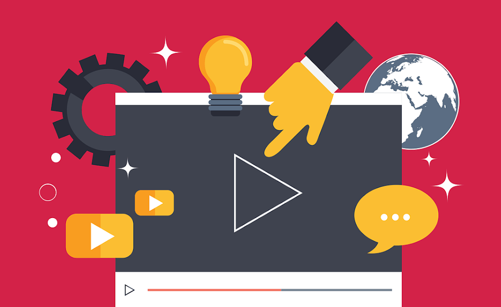 cara buat adsense youtube