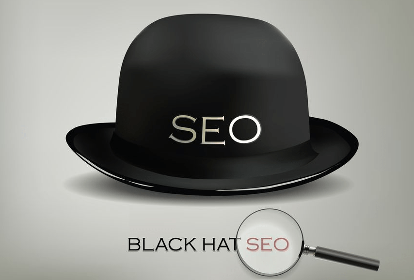 apa itu blackhat seo