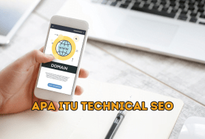 apa itu technical seo