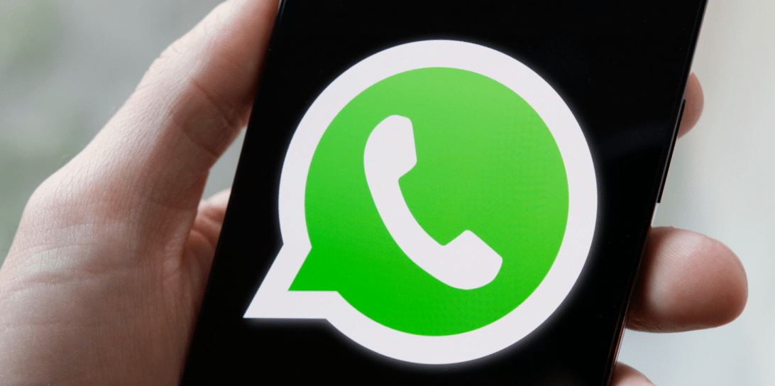 cara memperbaiki opsi saluran whatsapp tidak muncul