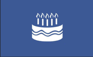 cara melihat ulang tahun di fb