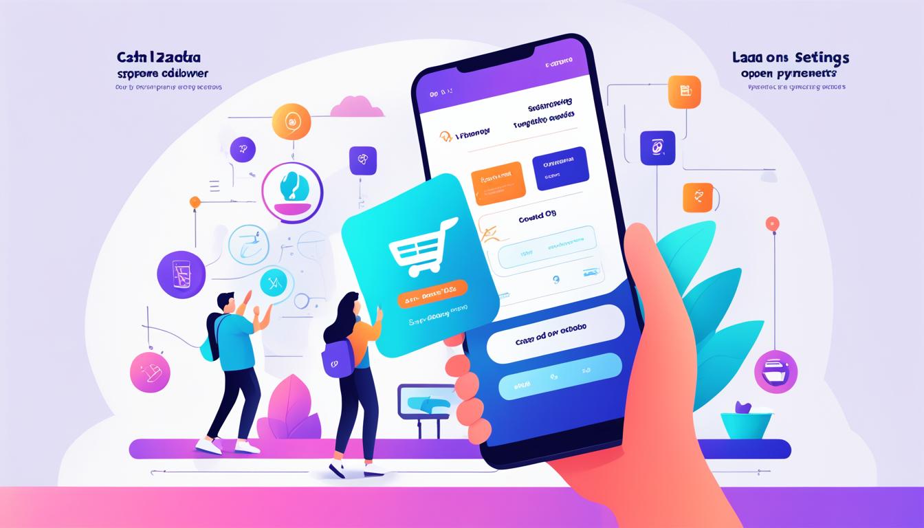 cara menonaktifkan cod di lazada