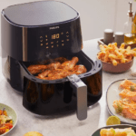 10 Rekomendasi Air Fryer Terbaik 2024: Masak Sehat Tanpa Minyak! 10 rekomendasi air fryer terbaik 2024