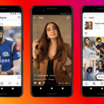 Cek Riwayat Tontonan IG Anda dengan Mudah. cara check cek riwayat tontonan ig