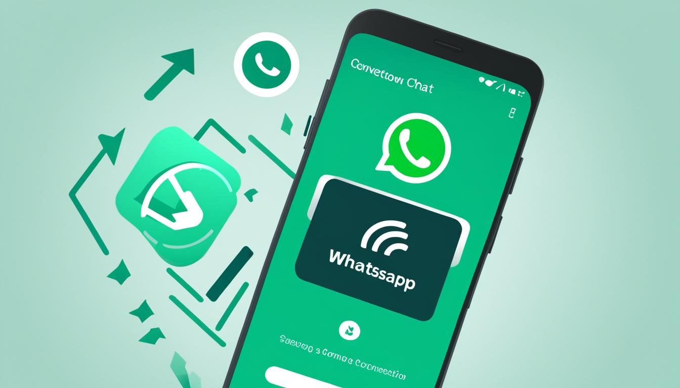 cara menyimpan audio dari wa