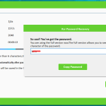Tips Efektif Cara Membuka RAR yang Terkunci tips efektif cara membuka rar yang terkunci