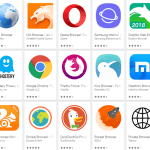 Rekomendasi Browser Paling Ringan Untuk Android browser paling ringan untuk android
