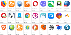 browser paling ringan untuk android