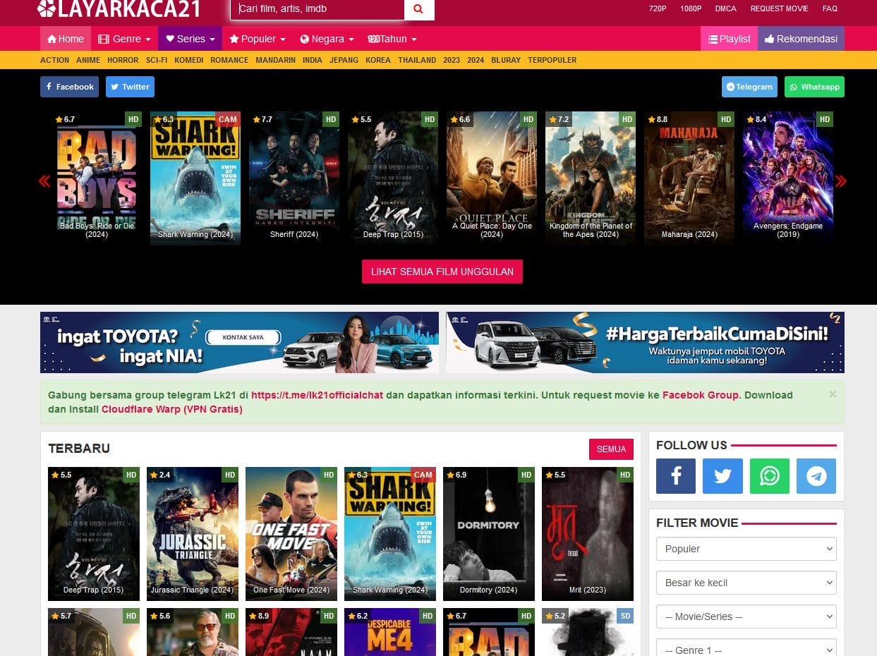 situs movies lk21