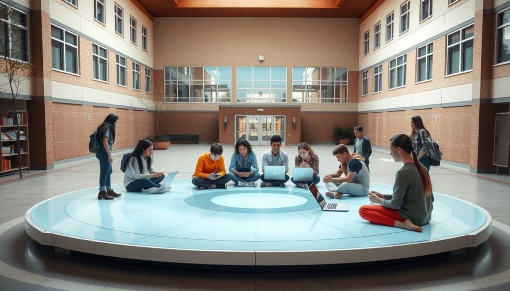 platform pendukung penghapusan cyber bullying